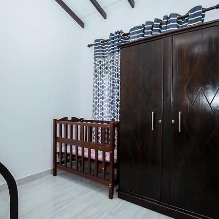 Teya Beach Hotel Ахангама Екстериор снимка