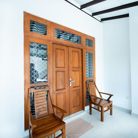 Teya Beach Hotel Ахангама Екстериор снимка